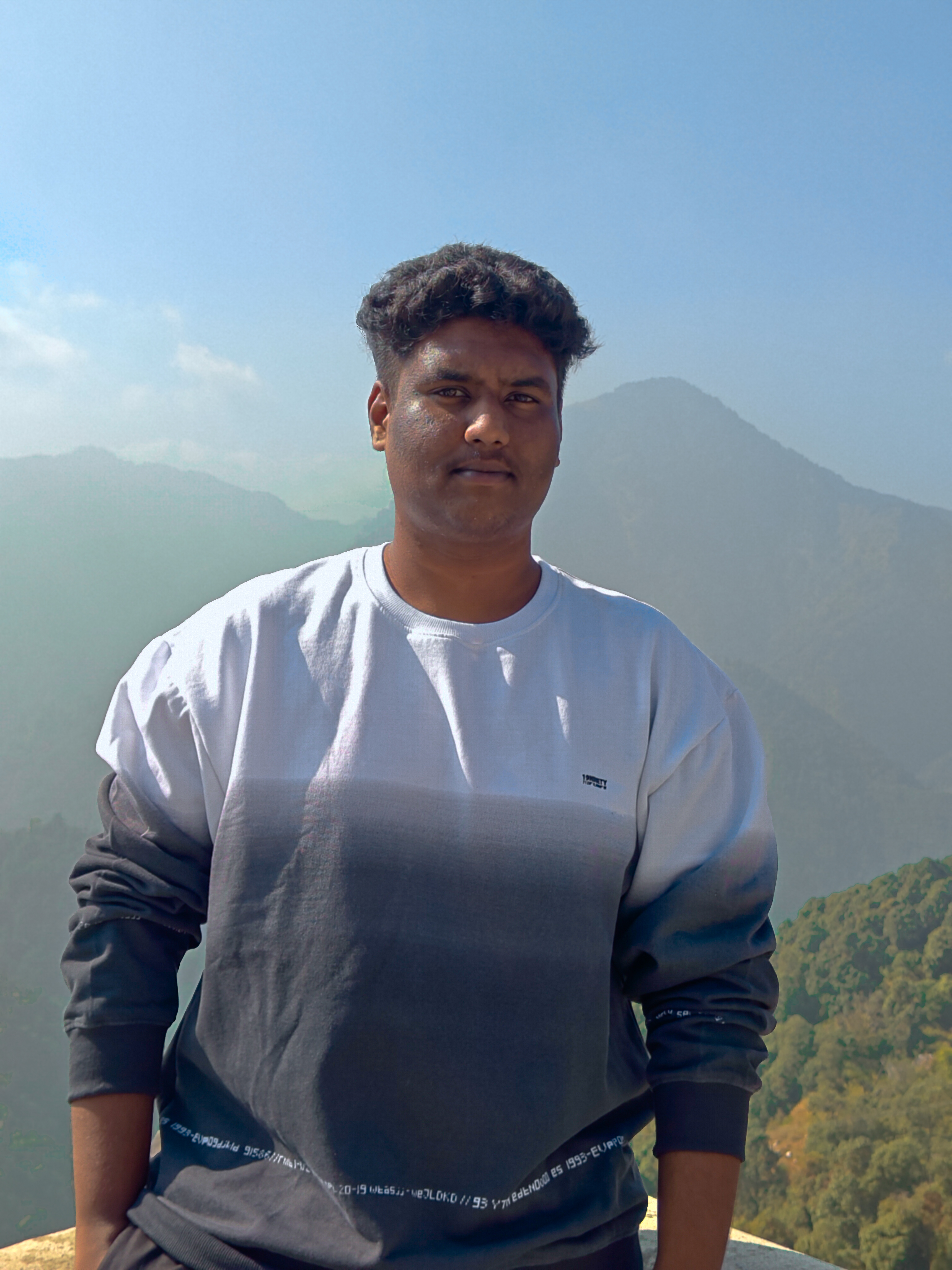 Ajay Vasan